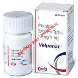 Велпатасвир https://gepatit.cf/shop/sofosbuvir-i-velpatasvir/<br />NATCO (Индия)<br /><br />Sofosbuvir - Velpatasvir (3шт)<br />Цена за курс лечения 3 месяца<br />51000руб